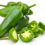 Jalapeno pepper