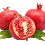 Pomegranate